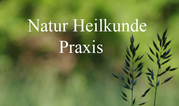 Naturheilkundepraxis